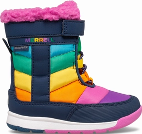 Fashion Designer Buy Latest Alpine Puffer Waterproof Boot - Little Girls|-|Bottes imperm???|ables Alpine Puffer - Petit Fille ,Comfortable Feel online store sale, fast shipping and 100% quality. Free shipping Worldwide.