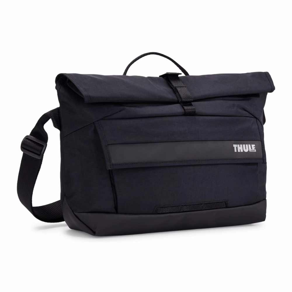 Share 2025 Authentic Buy Latest [CLEARANCE] Thule Paramount Crossbody 14L Black lete in Specifications on sale now. We provide many kinds of these Items for everyone all over the world. Shop Now!