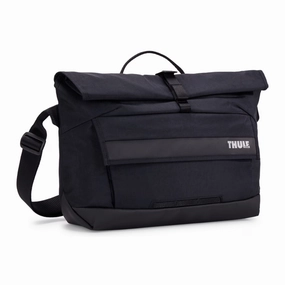 Share 2025 Authentic Buy Latest [CLEARANCE] Thule Paramount Crossbody 14L Black lete in Specifications on sale now. We provide many kinds of these Items for everyone all over the world. Shop Now!