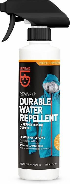 Wide Selection For Buy Latest Gear Aid Revivex Durable Water Repellent Spray 100% Satisfaction is available now, enjoy your wholesale price here, up to 74% off.