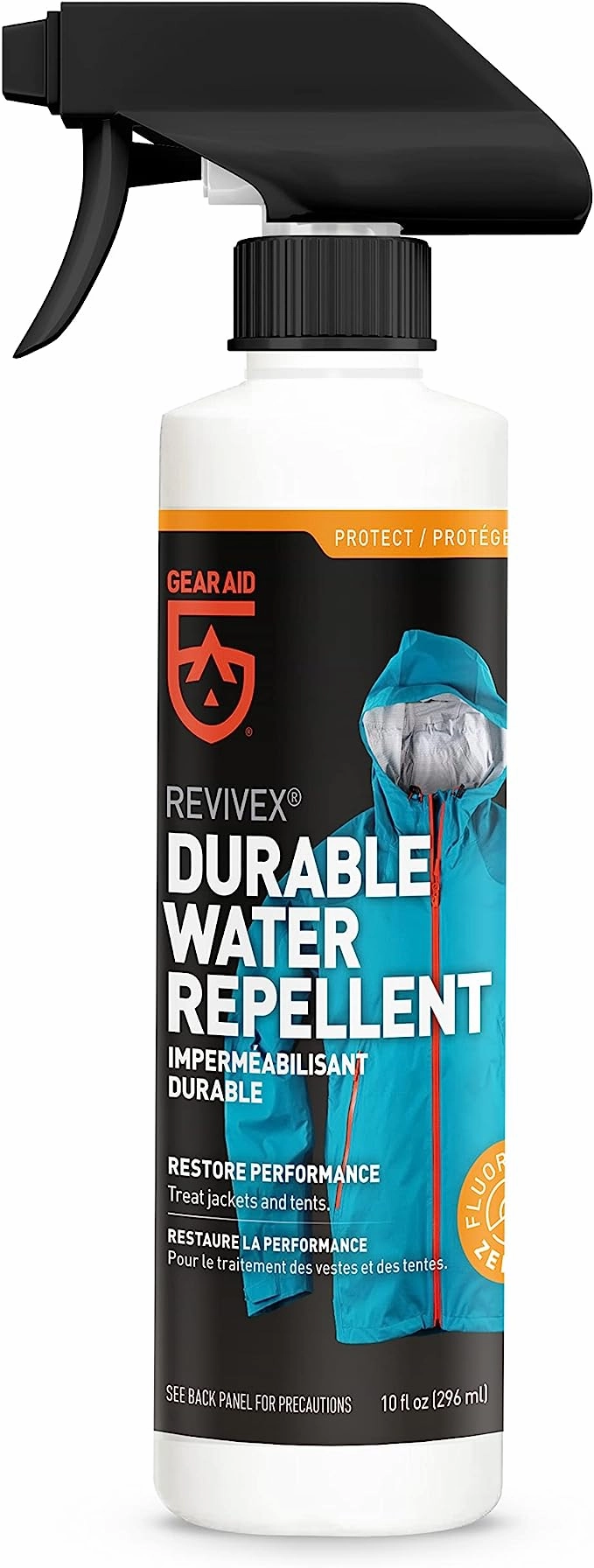 Wide Selection For Buy Latest Gear Aid Revivex Durable Water Repellent Spray 100% Satisfaction is available now, enjoy your wholesale price here, up to 74% off.