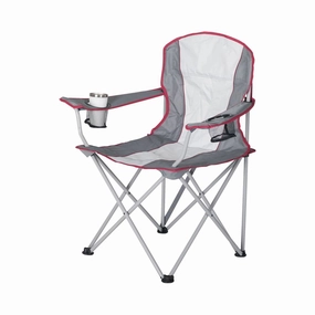 High-quality Buy Latest Ozark Trail 30956 Oversized Quad Camping Chair, Blue Cove, Portable & Foldable, 350 lbs Capacity Dont Miss Out best sell, lowest price and top quality, 74% off, it is your best option.