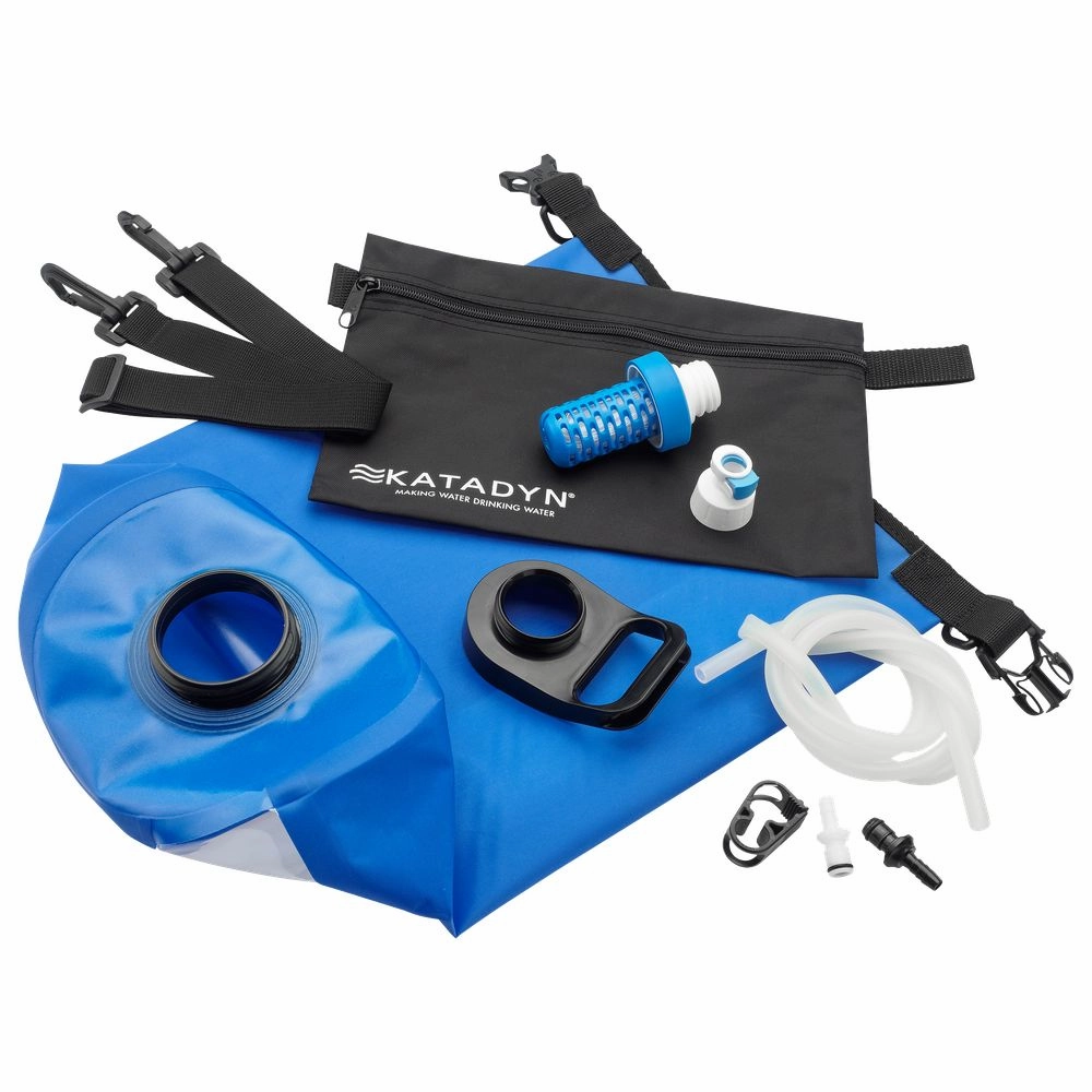Russia FIFA Katadyn 8020859 Gravity BeFree 6L Water Microfilter, Camping, Backpacking, Emergency Preparedness, Blue are free shipping, bottom price, get discount for all theses Items.