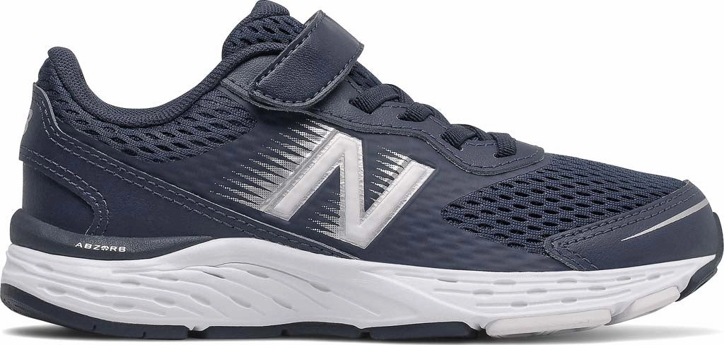 80%OFF? 680v6 Bungee Wide Sneaker - Youth|-|Chaussures sport 680v6 Bungee Wide - Enfant supply you newest style and best price.