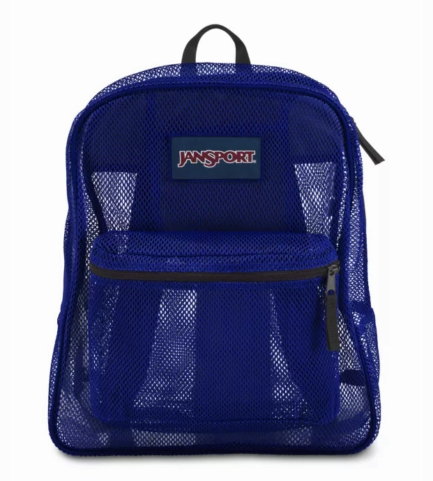 Buy New JanSport Mesh Backpack , We have the largest selection of cheap Items online, come to view and orders our original Items here.