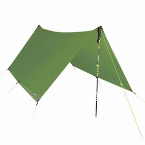 Buy Original Buy New Mont Batwing Ultralight Thru-Hiker Tarp - Medium ,New Items online store sale, fast shipping and 100% quality. Free shipping Worldwide.