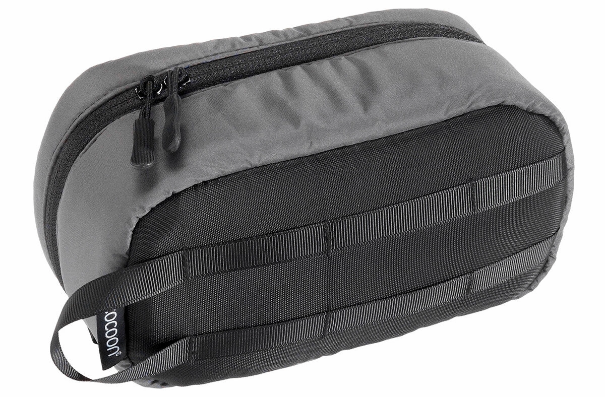 View 2025 Cheap Authentic [CLEARANCE] Cocoon Padded Cubes -Beluga Grey/ Lime on sale, we provide 74% off discount with top quality.