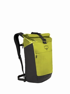Best Place For Buy Popular Authentic Osprey Transporter Roll Top Next Day Delivery , top quality and best price.