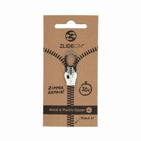 Latest & Official Buy Popular Authentic ZlideOn Metal & Plastic Repair Zipper - XL ,Big Coupon Code Payment online sale, free shipping worldwide, buy Items on sale now.