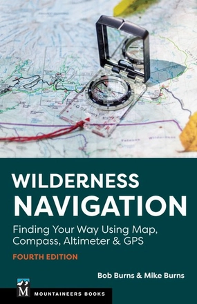 Provides Plenty Of 2025 Buy Popular Mountaineers Books Wilderness Navigation 4E ,Fashion Style , top quality and best price for you.