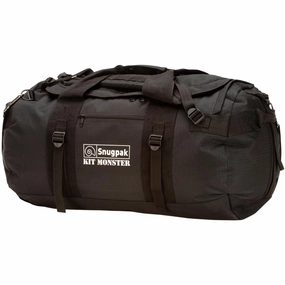 Enjoy Popular Buy Snugpak Kit Monster 65L Holdall Black ,100% Cheap Sale , we have won praise from customers.