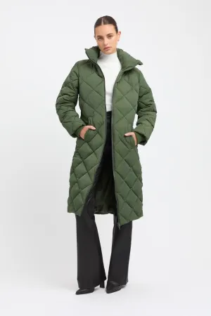 Camden Puffer womens parkas best deals