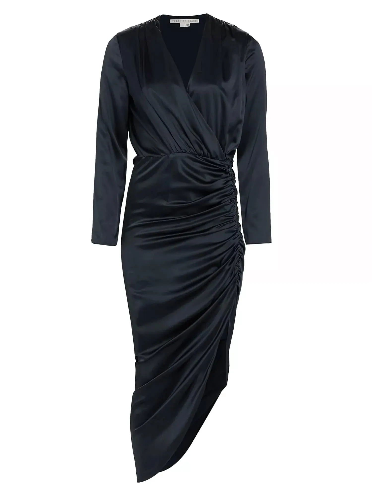 Cameri Dress In Navy