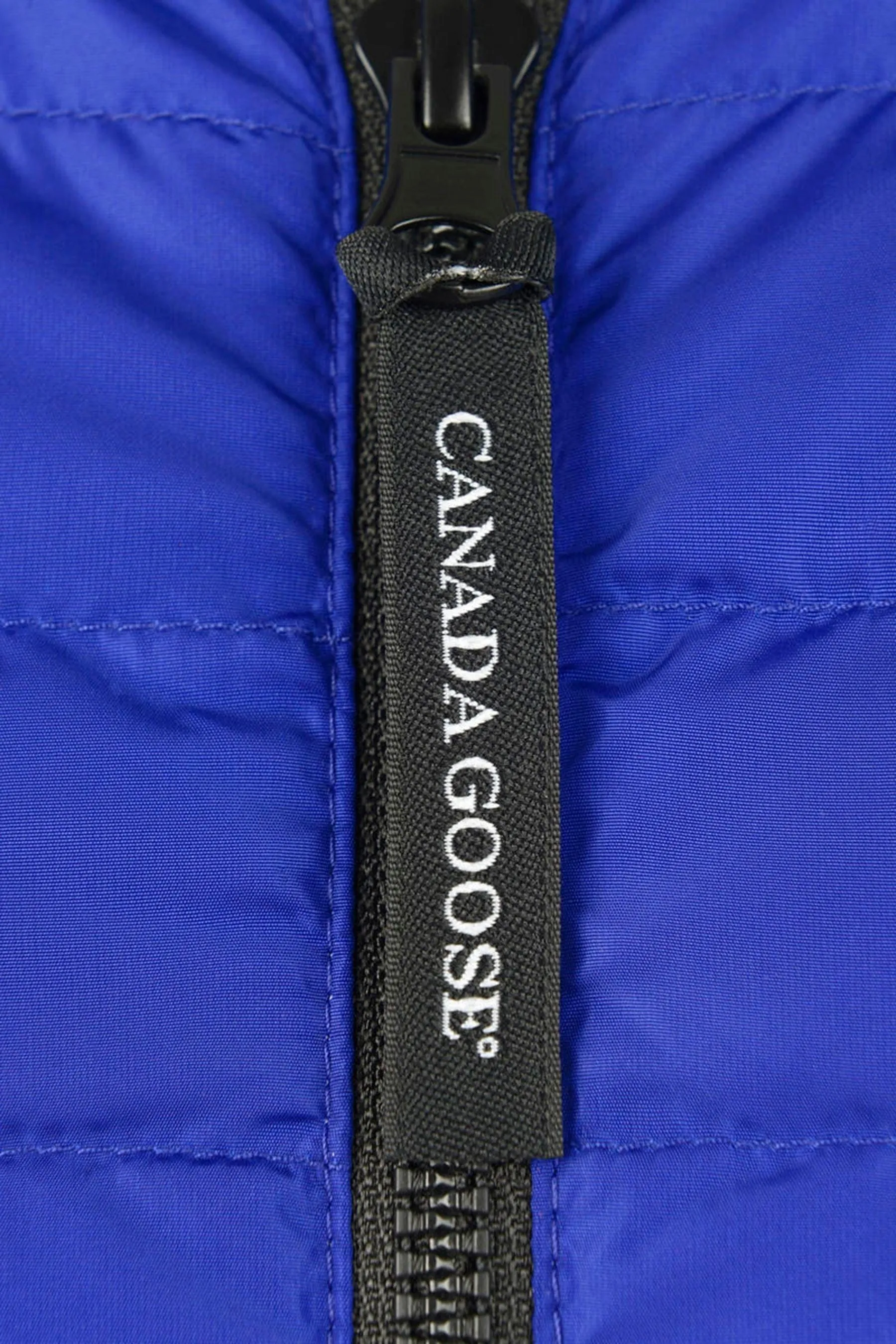 Canada Goose Boys Youth Hybridge Strickjacke