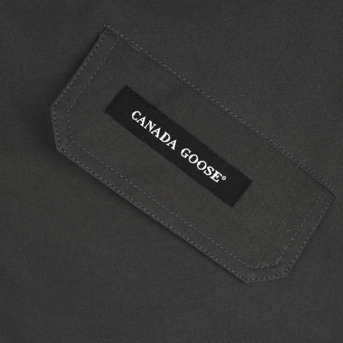 Canada Goose Kids Logan Daunenparka