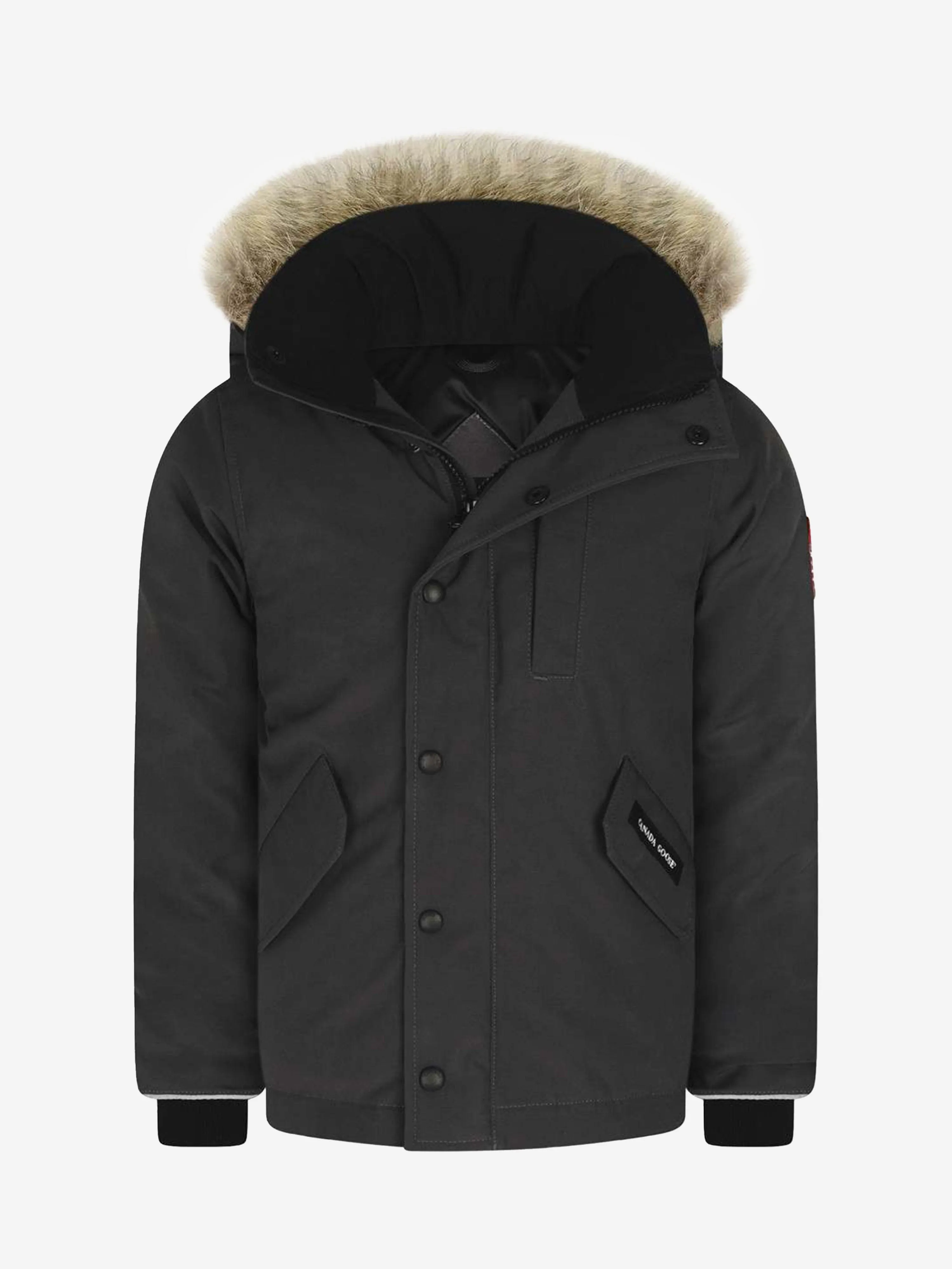 Canada Goose Kids Logan Daunenparka