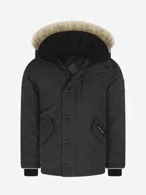 Canada Goose Kids Logan Daunenparka