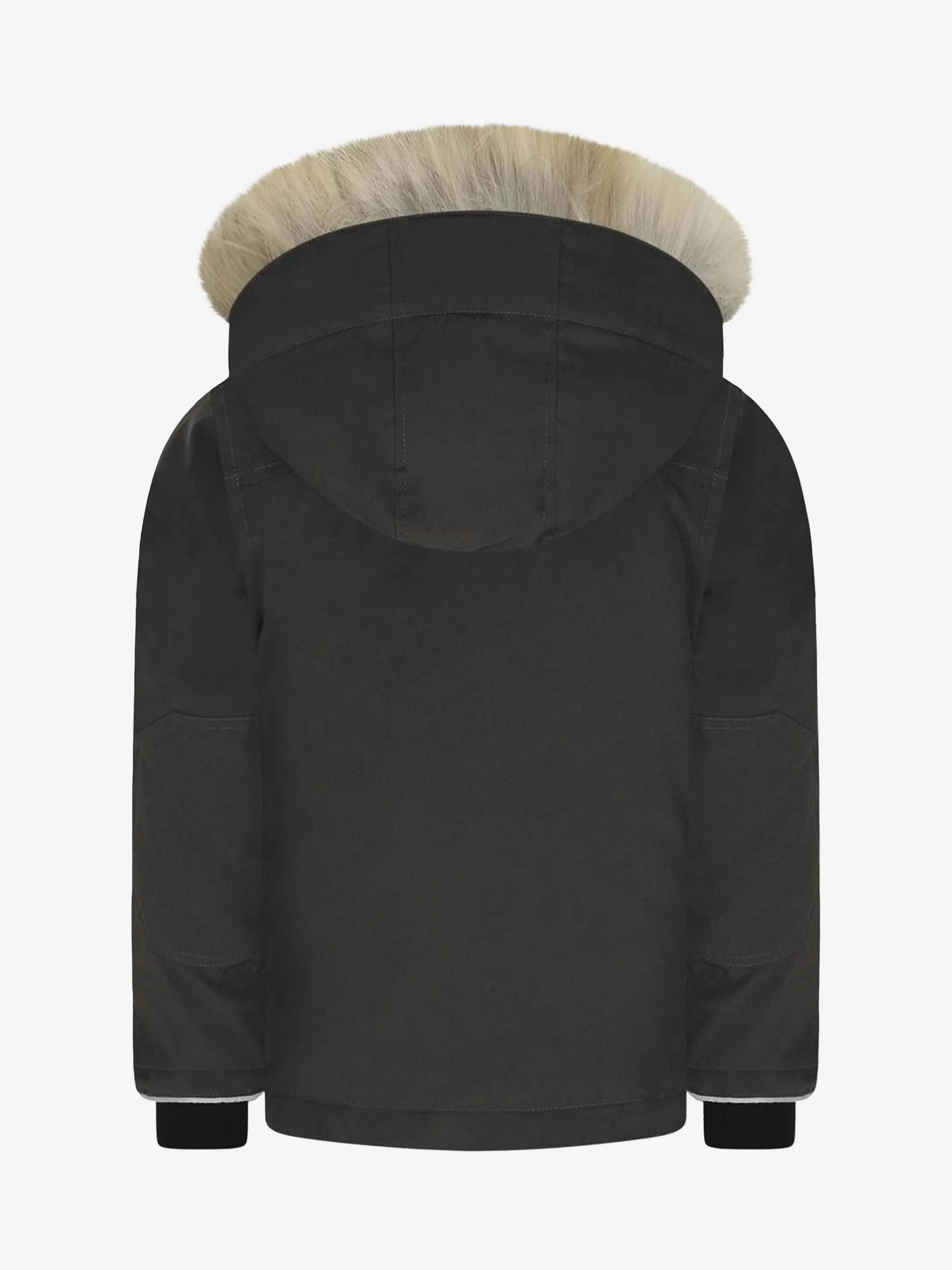 Canada Goose Kids Logan Daunenparka
