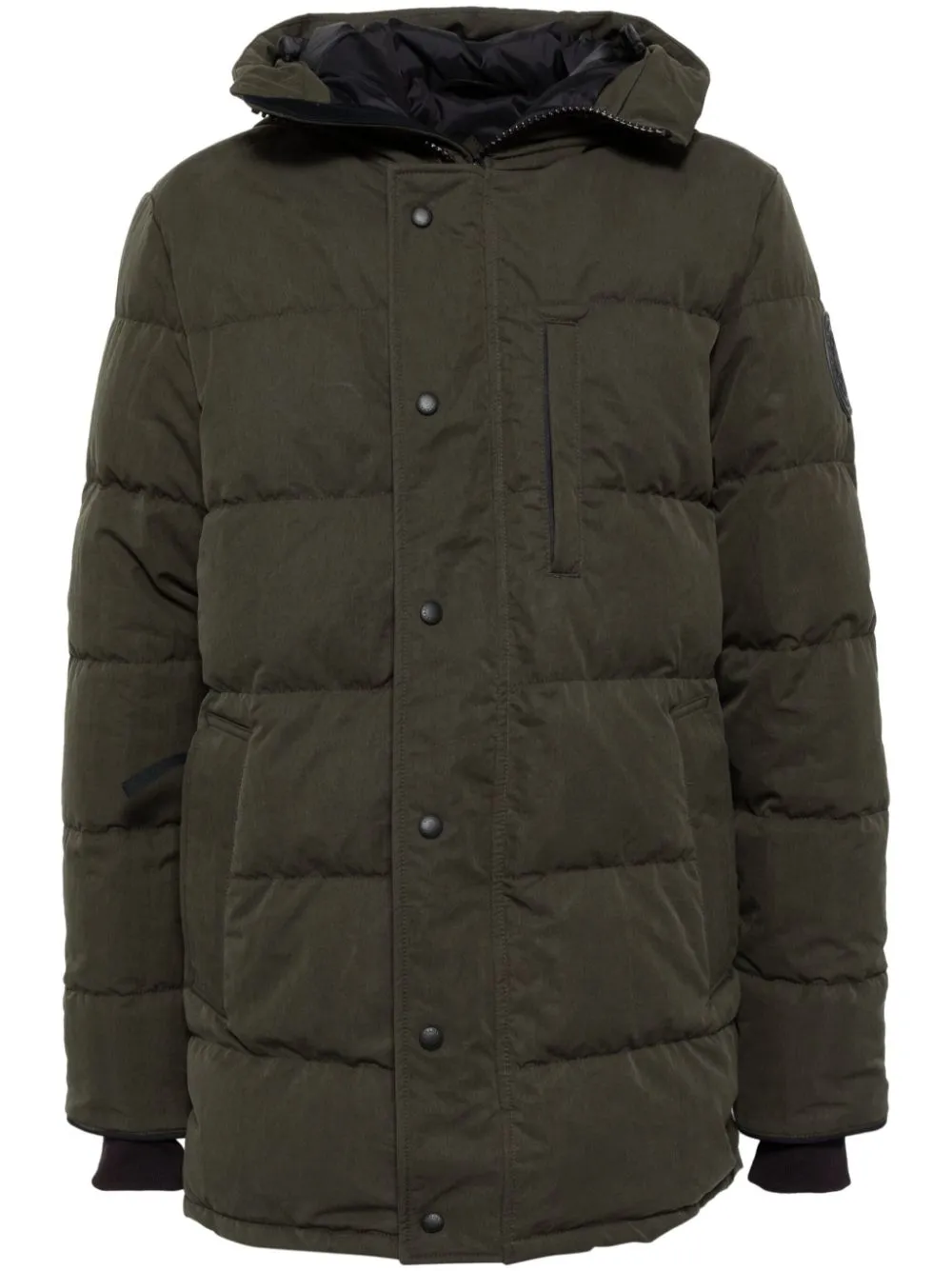 Carson Parka winter jackets clearance