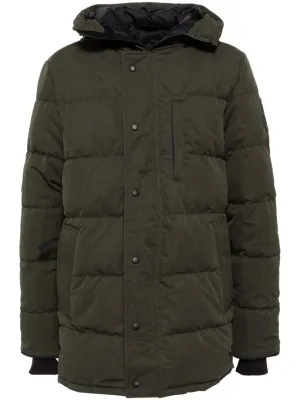 Carson Parka winter jackets clearance