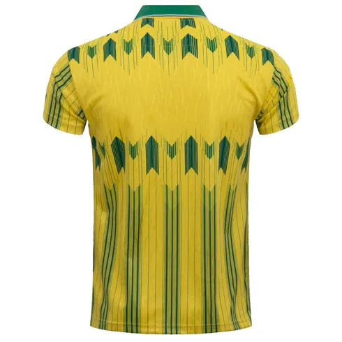 Celtic Official Away Retro Shirt 1989/91