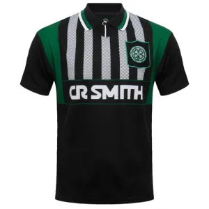 Celtic Official Away Retro Shirt 1994/96 daddy outfits clearance