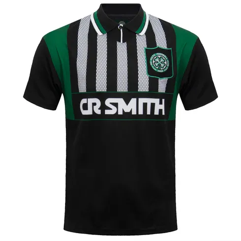 Celtic Official Away Retro Shirt 1994/96 daddy outfits clearance