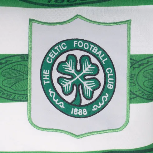 Celtic Official Home Retro Shirt 1996