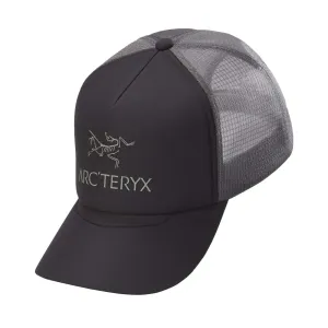 Find Original Certified Arcteryx Bird Word Trucker Curved Cap ,100% Free Shipping of new styles here have great discount for all the Items clear.
