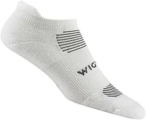 Shop Deals For Certified [CLEARANCE] Wigwam Super Sport Ultralight Low Cut Socks |Attractive & Durable at factory price, fast shipping and high quality, buy the newest Items now.