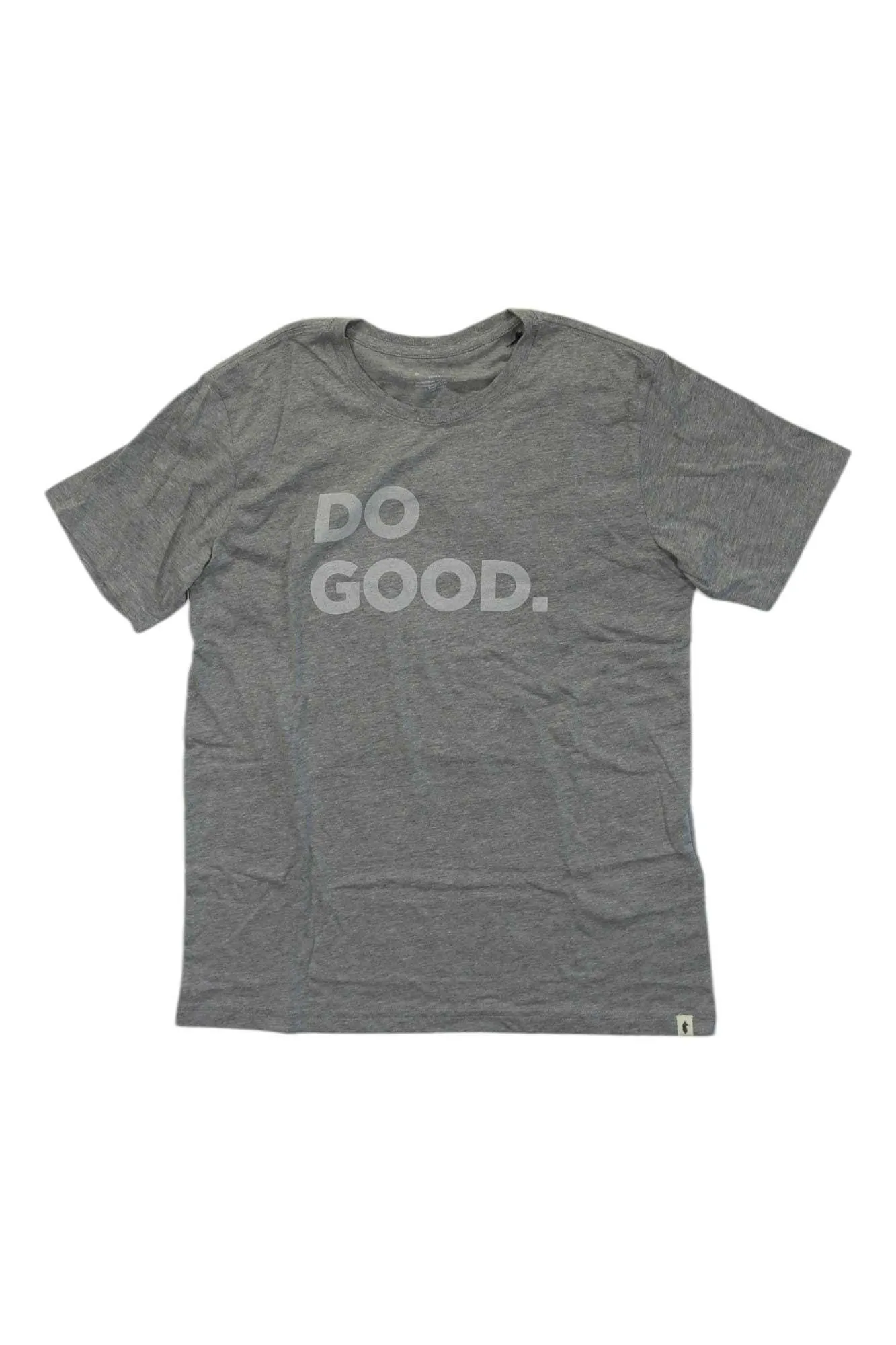 2025 Real Certified Cotopaxi Mens Do Good Organic T-Shirt ,Free Shipping & Returns at lowest price, there are many kinds of different Items are available now. Enjoy Shopping Here!