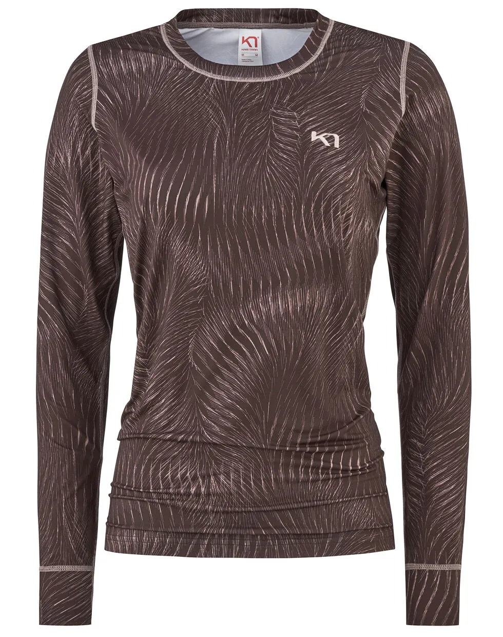 100% quality Kari Traa Fryd Long Sleeve Baselayer Tops , we have various style of Items for your selection.