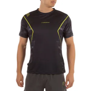 Buy Newest Certified La Sportiva Pacer Mens Short Sleeve T-Shirt ,2025 Clearance Sale are free shipping worldwide, here provide you 74% discount, welcome!
