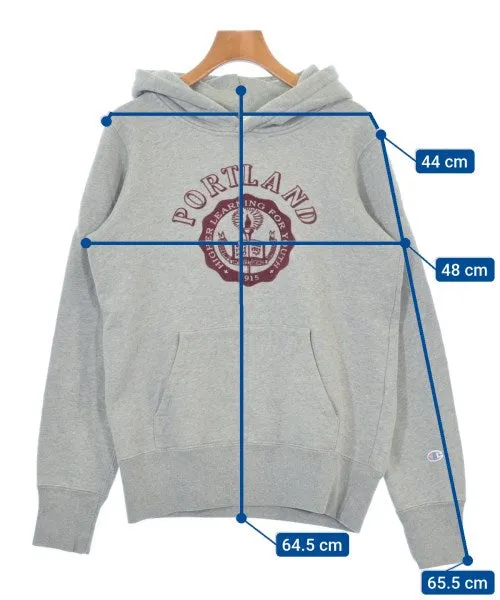 CHAMPION Hoodies