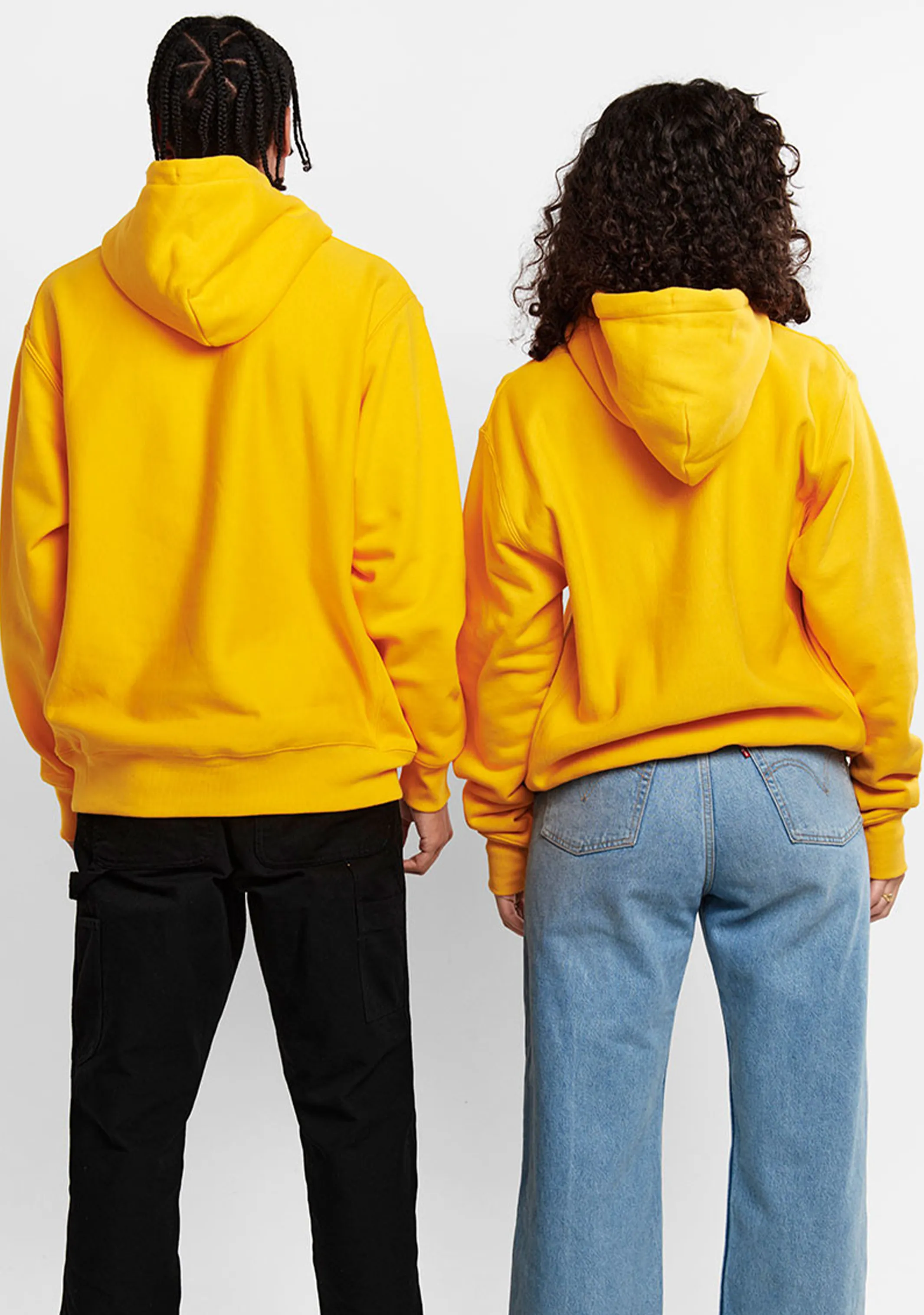 Champion Herren Reverse Weave Hoodie