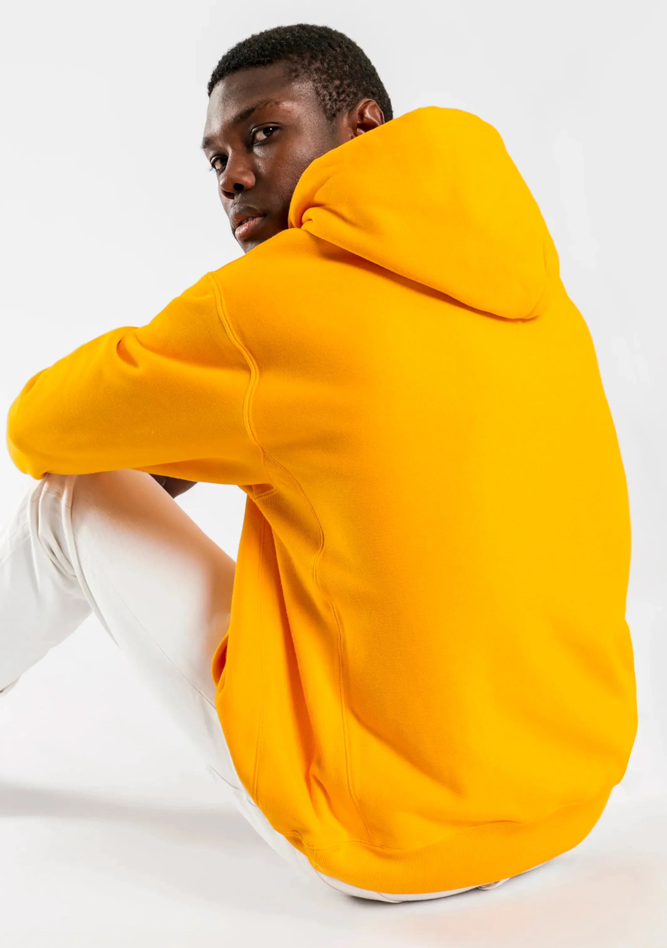 Champion Herren Reverse Weave Hoodie
