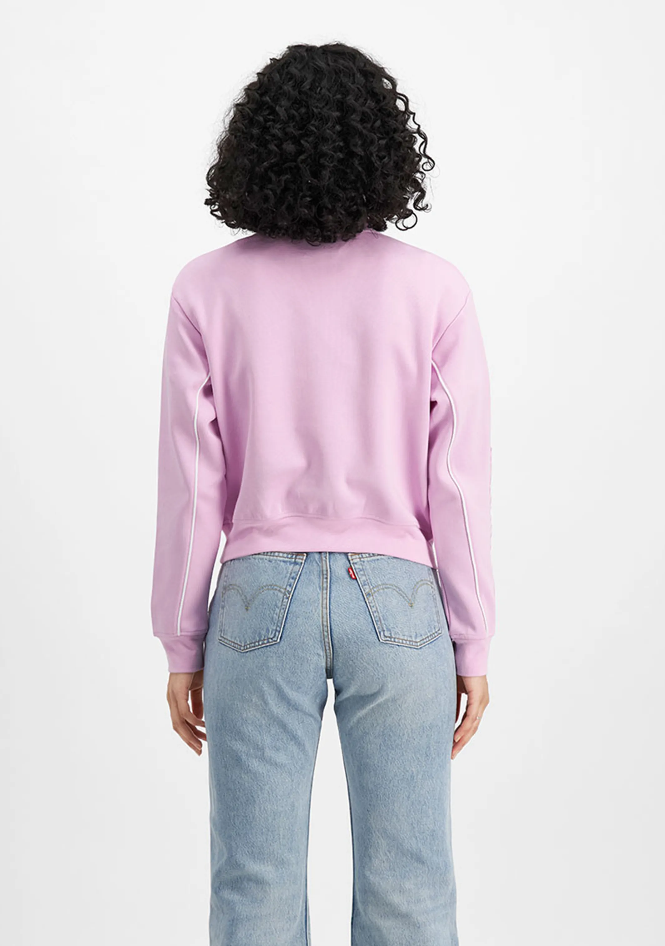 Champion Damen Rochester Athletic Viertelzip-Pullover <BR> CT3GN XLQ