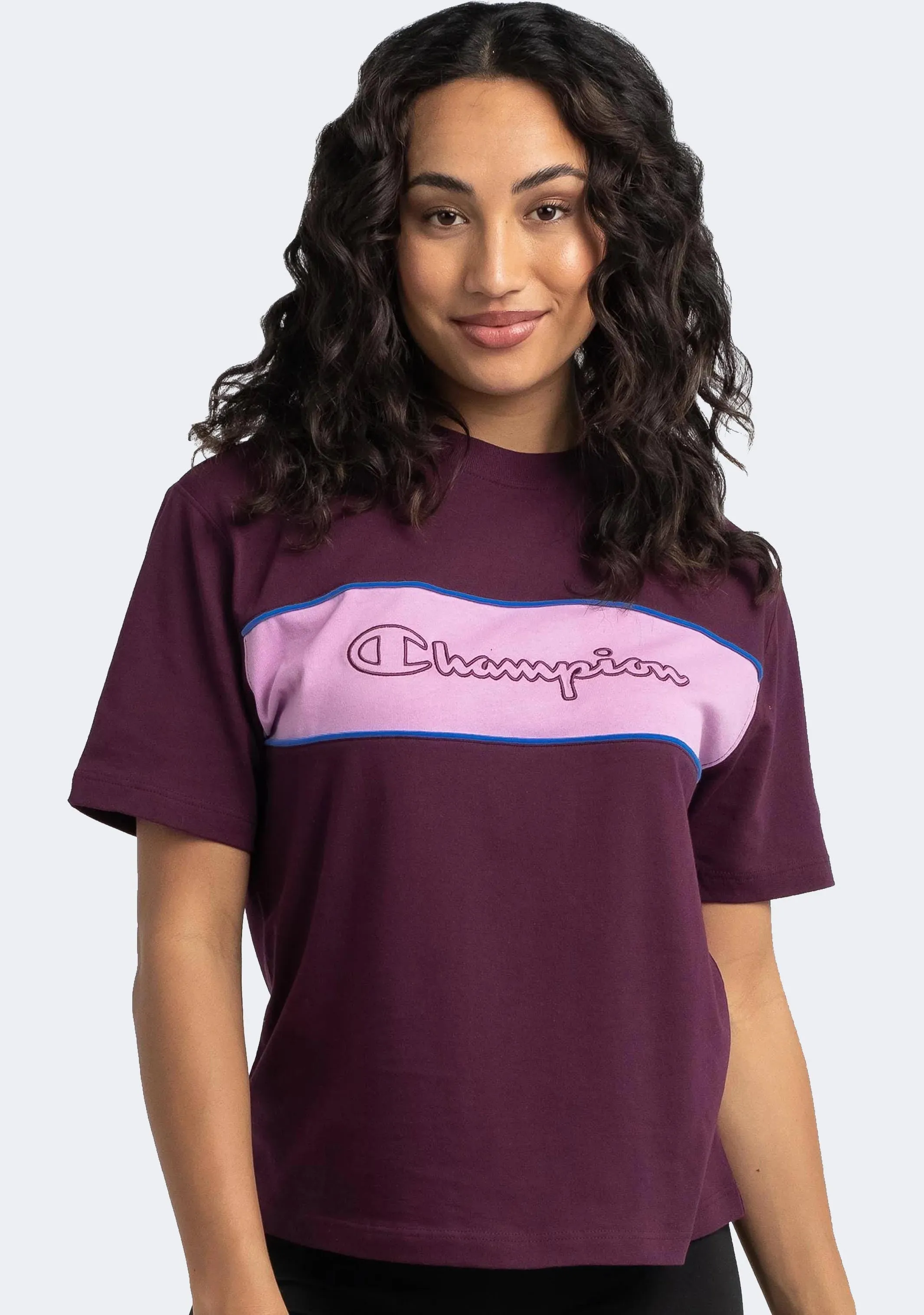 Champion Women's Rochester City T-Shirt