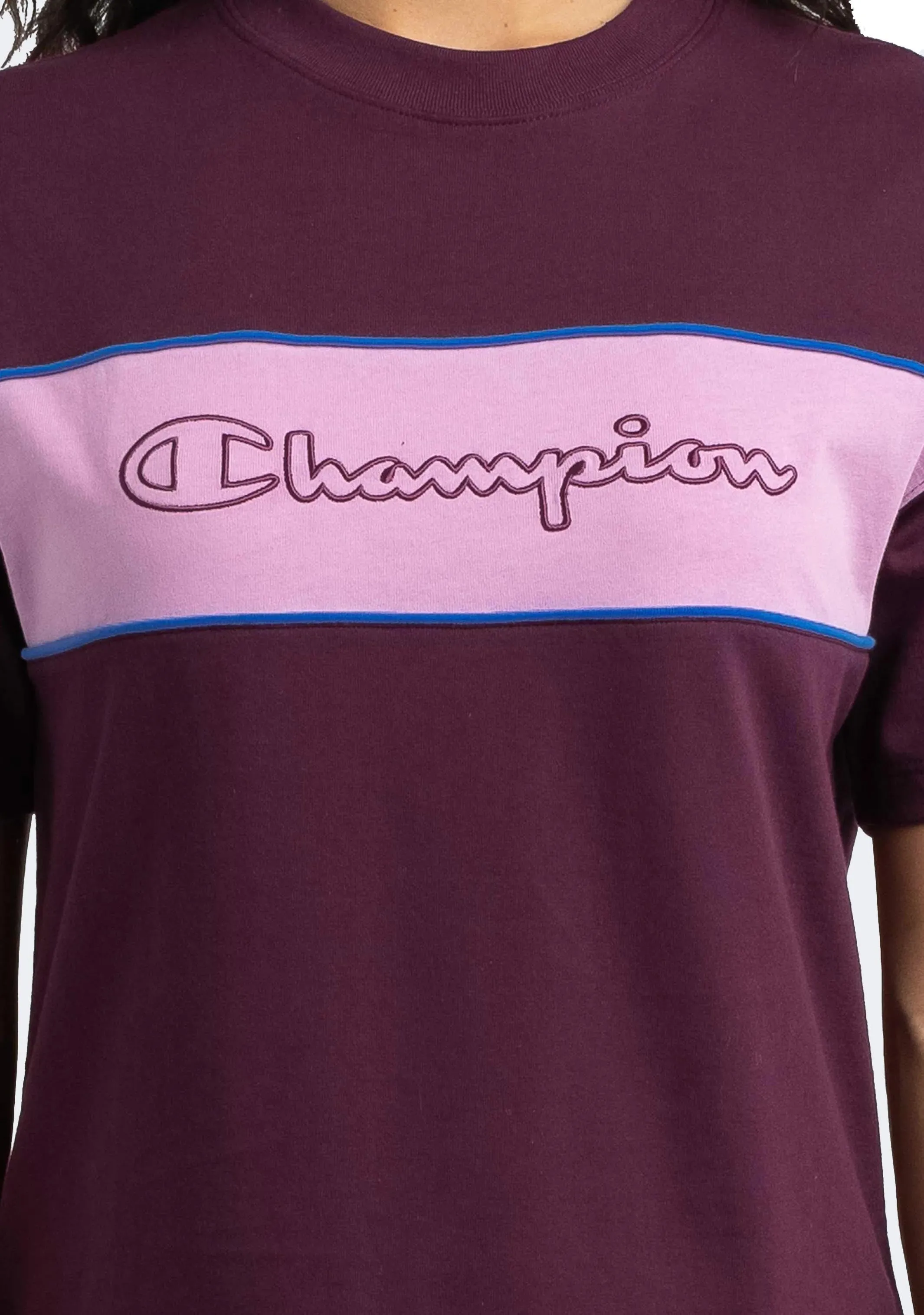 Champion Women's Rochester City T-Shirt