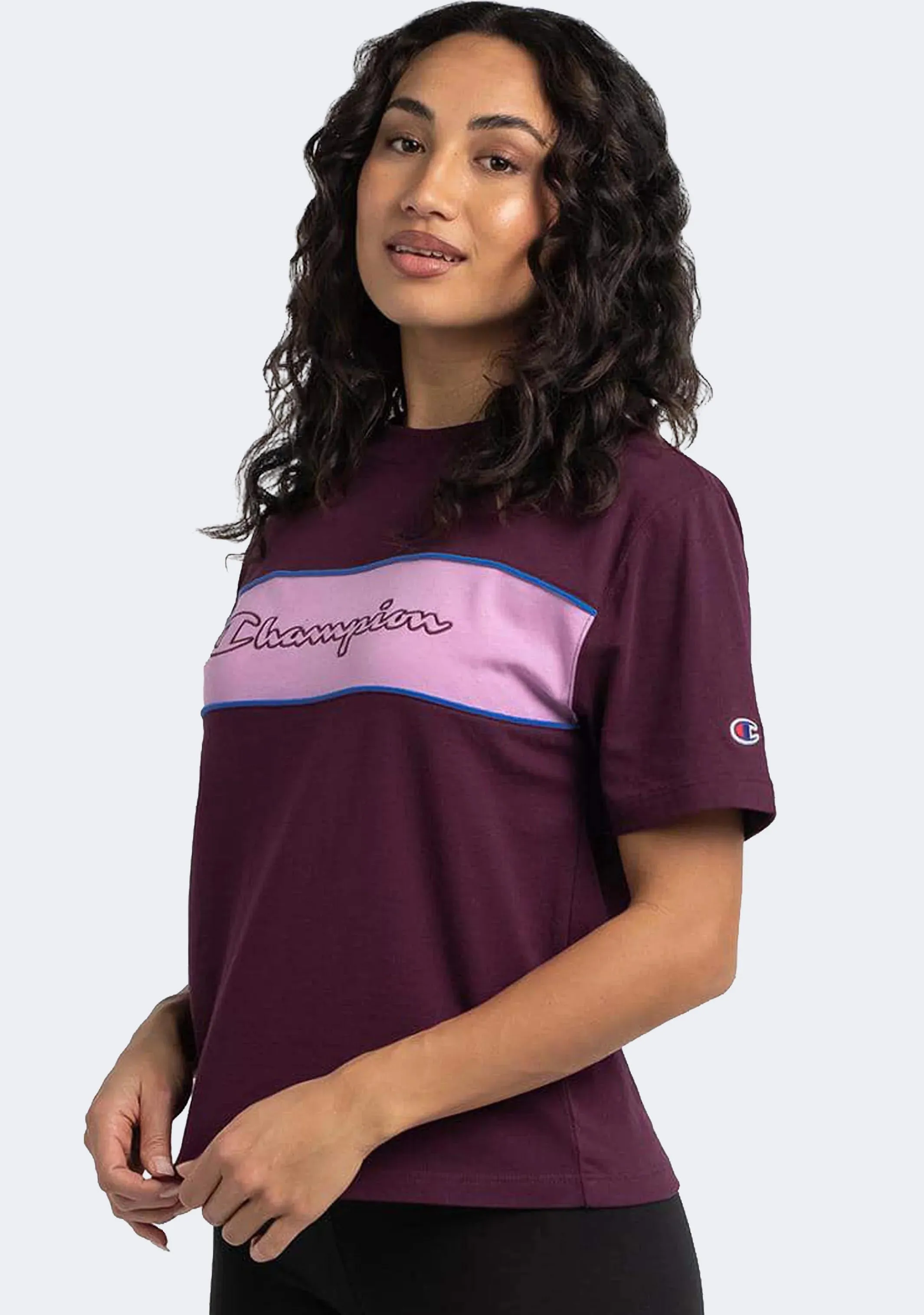 Champion Women's Rochester City T-Shirt