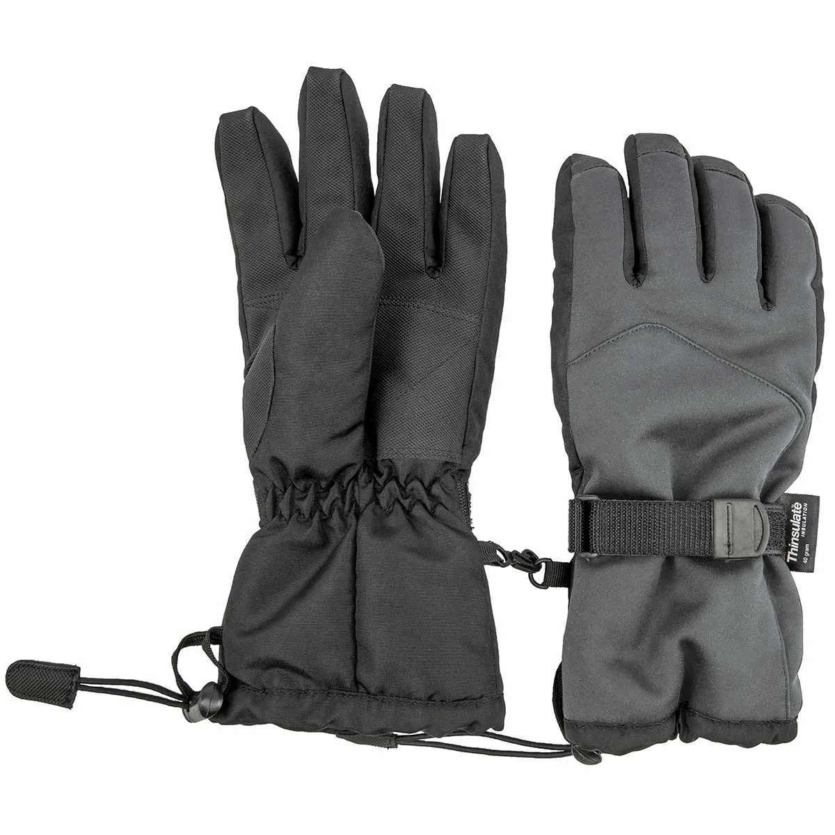 We supply newest Highlander Mountain Gloves Charcoal , we can give you best Items with lowest price, welcome!