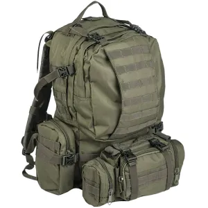 80%OFF Discount Cheap Mil-Tec Assembly Defense Pack 36L Olive Green ,Latest Style , up to 80% off, all kinds Items are hottest sale.