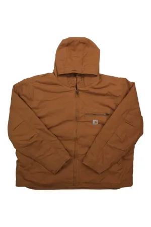 2025 Latest Cheap Sale For Carhartt Mens Washed Duck Sherpa-Lined Jacket ,75%OFF Discount , fast shipping with 5-7 business days.