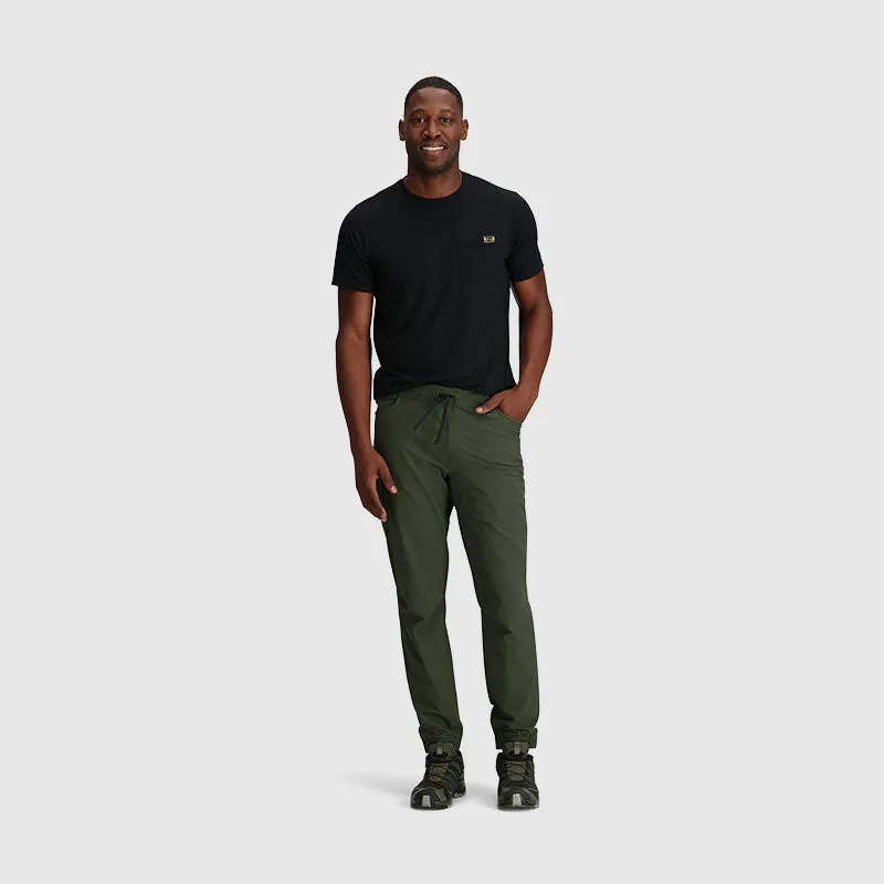 Browse newest style Outdoor Research Ferrosi Mens Jogger Pants , here is your best choice.