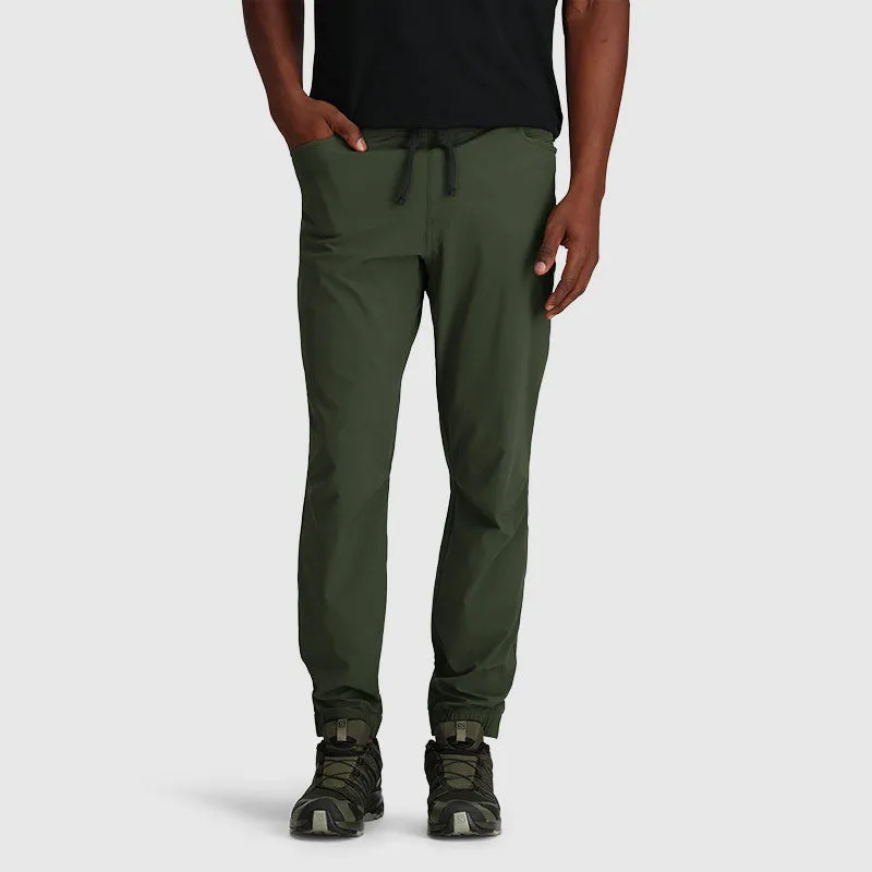 Lowest Price For Authentic Cheap Sale For Outdoor Research Ferrosi Mens Jogger Pants On Sale,Bottom Price store online, fast shipping with 5-7 business days, buy best Items here, 100% quality.