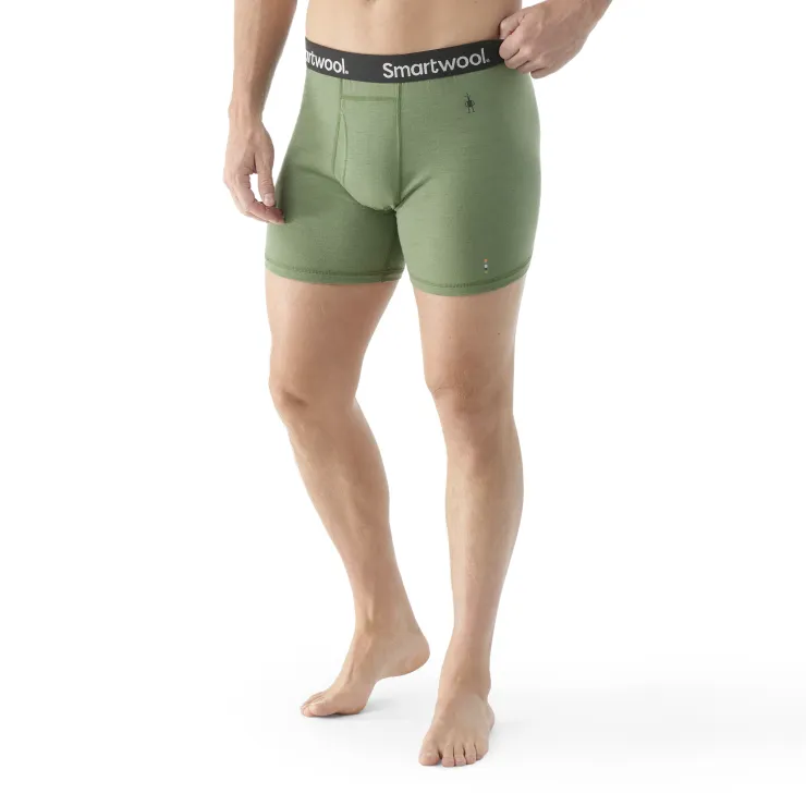 Shop For Original Smartwool Merino Boxer Brief Boxed Men's are free shipping worldwide, 74% off, choose the cheap Items.