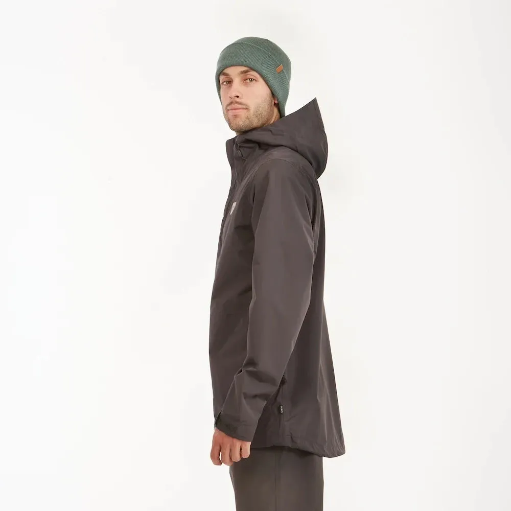 Buy Genuine XTM Takayna Mens Rain Jacket , fast shipping and high quality, buy now!