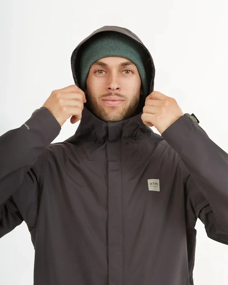 Full Collection For Cheap XTM Takayna Mens Rain Jacket up to 80% off, welcome to orders here now, cheapest price for you.