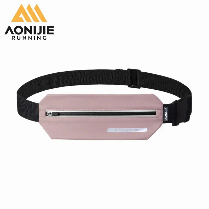 Full Range Of Cheap Authentic AONIJIE - Unisex Running Waist Pack - W8129 , find this product at our official website.