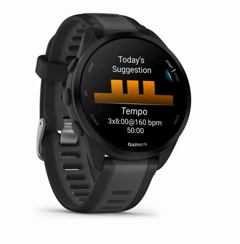 Welcome to cheap Garmin Forerunner 165 Smartwatch 65% off and free shipping worldwide, 74% off for you.